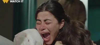 صدمة في علي كلاي: مقتل شقيق روح يشعل المواجهة مع صفوان فيديو