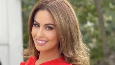 مي سليم: تجسيد شخصية ريم في مسلسل روج أسود كان مرهقًا نفسيًا وجسديًا