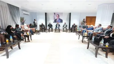 محافظ أسيوط يجتمع مع نواب البرلمان ويؤكد: المواطن هو الأولوية القصوى في العمل التنفيذي