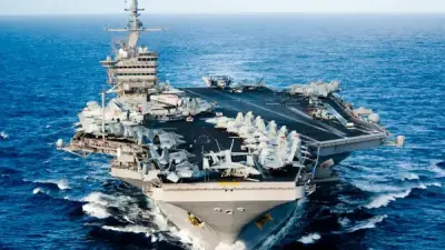 عضو مجلس الشورى الإيراني: الرد خلال دقائق على أي خطأ أمريكي