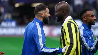 بيريرا: طرد كادش أفسد العرض الكروي.. والاتحاد لم يختبئ أمام الهلال في دوري روشن