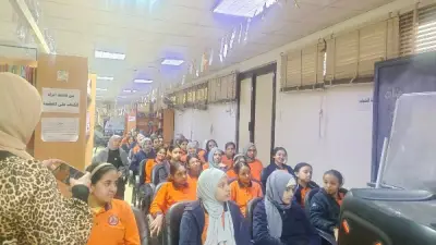 أسيوط تحتفي برمضان: ندوة دينية بمكتبة مصر العامة تستعرض روحانيات الشهر الكريم