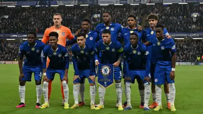 رابطة البريميرليج تندد بالعنصرية بعد تعرض نجم تشيلسي للإساءة