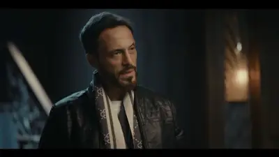 يوسف الشريف في 