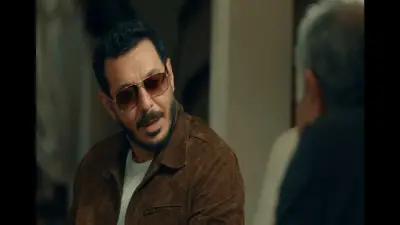 قبل الحلقة الخامسة.. مصطفى شعبان يتصدر تريند منصة إكس بمسلسل درش