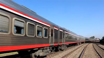 وزير النقل يكشف عن طفرة في تطوير البنية الأساسية للسكك الحديدية بمصر