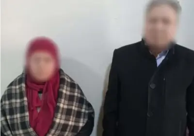 الحلقة الخامسة من مسلسل شروط مودي: عودة ليلى للهالة في فيديو جديد