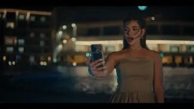 الحلقة الخامسة من مسلسل 