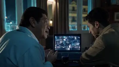 الحلقة الخامسة من 