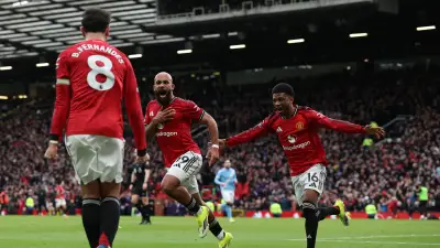 نجم مانشستر يونايتد يكشف: القرآن الكريم سر تألقي في الملاعب الإنجليزية