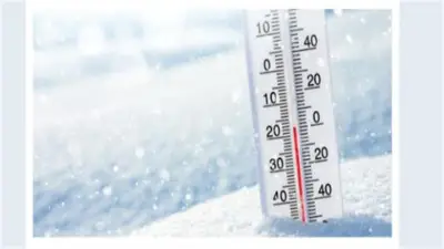 موجة برد قاسية ورياح عاتية تجتاح البلاد.. تحذيرات عاجلة للمزارعين بشأن القمح والفول