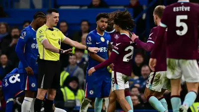 الاتحاد التونسي يعلن دعمه لحنبعل المجبري بعد تعرضه لإساءات عنصرية في إنجلترا