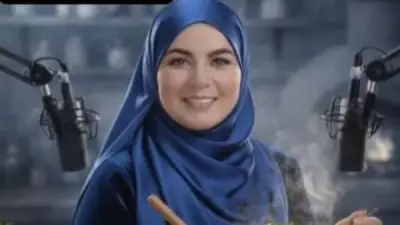 برنامج 'طعام الحبيب' الجديد للإذاعية إلهام سعد يبث يومياً في رمضان عبر راديو القاهرة الكبرى