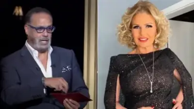 جمال العدل يكشف سر العلاقة مع يسرا: صداقة عمر وليست سيطرة على الشركة