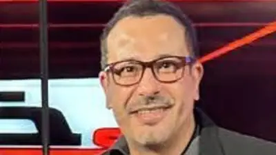 محمد نجاتي يوجه رسالة مؤثرة لوالدته بعد تكريمها: 