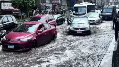 تحذير عاجل من هيئة الأرصاد: أمطار غزيرة تضرب محافظات شمالية مع فجر الإثنين