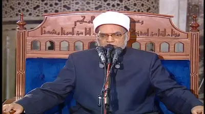 عالم أزهري: شهر رمضان اختصه الله بخصائص لا توجد في غيره من الشهور