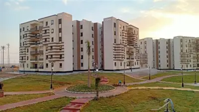 وزيرة الإسكان تكشف عن تفاصيل مقدمات شقق 