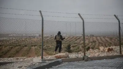 سوريا تُغلق مخيم الهول نهائياً بعد إخلائه من عائلات عناصر داعش