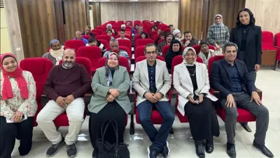 جامعة أسيوط تنظم يوماً توعوياً لدعم مرضى الرعاش بمشاركة نخبة من الأطباء