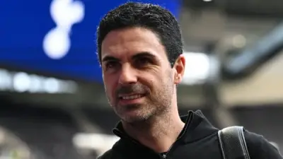 أرتيتا: انتصار أرسنال على توتنهام رد قوي بعد خيبة وولفرهامبتون