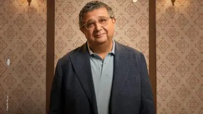 ماجد الكدواني يكشف عن عمق شخصية 