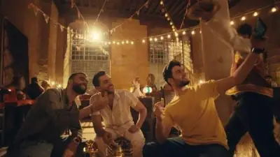 وزارة السياحة تطلق حملة 