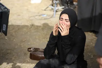 يارا السكري تطلق كواليس جديدة من مسلسل 'علي كل بطولة' لأحمد العوضى