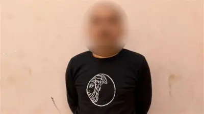 الأمن يوضح تفاصيل فيديو الاعتداء على سيدة بالخصوص ويقبض على المتهم