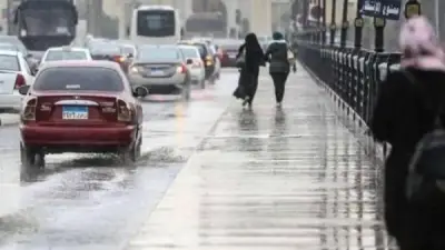 مياه المنوفية ترفع الاستعداد القصوى لمواجهة موجة الطقس السيئ المتوقعة