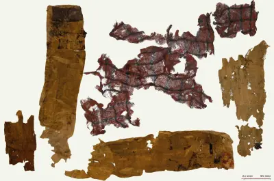 اكتشاف أثري جديد في قنا: جبانة قبطية من القرن الثامن عشر تكشف عن تاريخ المنطقة