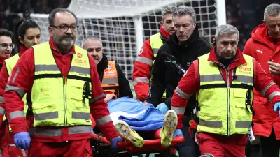 ضربة موجعة لميلان.. روبن لوفتوس تشيك يخضع لجراحة عاجلة ويغيب عن كأس العالم