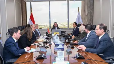 خطة مشتركة بين التموين و