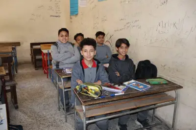 محافظة القاهرة توضح أسباب الاستيلاء المؤقت على مدرسة المنيرة الابتدائية