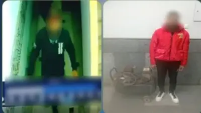 القبض على عاطل بتهمة سرقة ماكينة ضغط هواء من سطح منزل في الدقهلية