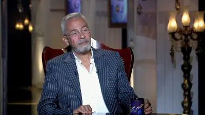 صبري فواز يحذر من المشاهد العنيفة في دراما رمضان ويدعو للتوازن الدرامي