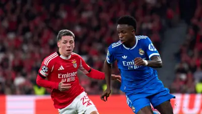 بنفيكا يرد على عقوبة بريستياني: قرار مؤسف وسنستأنف رغم التحقيقات الجارية