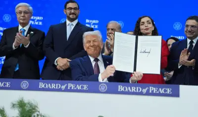 فايننشال تايمز: مجلس السلام يبحث إطلاق عملة رقمية مستقرة لغزة