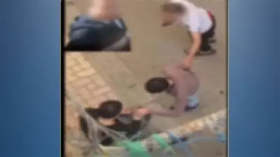 وزارة الداخلية تكشف تفاصيل فيديو ترويج المخدرات في شوارع اللبان بالإسكندرية