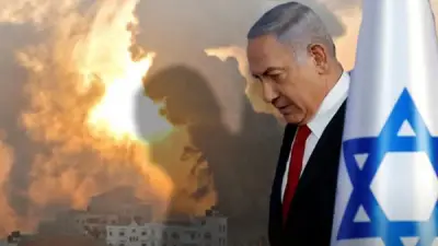 وسائل إعلام إسرائيلية: نتنياهو يعقد مشاورات أمنية مكثفة بشأن إيران وسط تصاعد التوترات