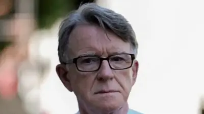 اعتقال السفير البريطاني السابق بيتر ماندلسون في فضيحة سياسية مرتبطة بملفات إبستين