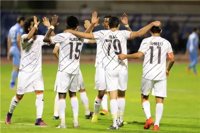 تشكيل مباراة الشباب والرياض في الدوري السعودي: تفاصيل التشكيلات والترتيب