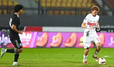 نادي الزمالك يشكر نادي زد على لفتة التنازل عن تذاكر المباراة المقصورة