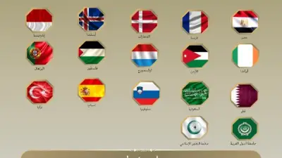 إدانة دولية واسعة للتوسع الاستيطاني الإسرائيلي في الضفة الغربية