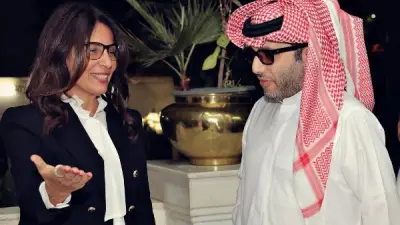 تركي آل الشيخ يعلن عن مفاجآت ثقافية كبرى بين مصر والسعودية في دار الأوبرا