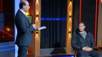 نجم الزمالك السابق يكشف أسباب تفضيله عرض بلدية المحلة بعد الاحتراف في تركيا