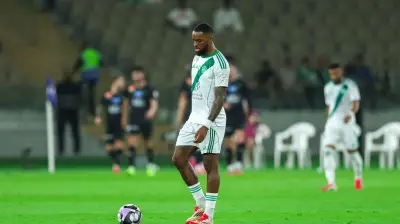 توني يثير أزمة مع لاعب ضمك بتعليق ساخر: رائحة فمه كريهة!