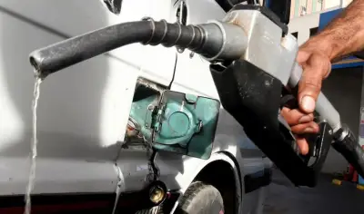 ثبات أسعار البنزين والسولار في مصر اليوم الثلاثاء دون تغيير