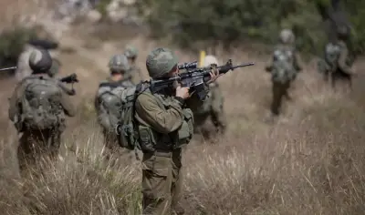 إصابة فلسطيني برصاص قوات الاحتلال شمال شرق بيت لحم