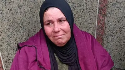 محافظ المنوفية يوجه بتوفير سكن ودعم مالي عاجل لأم بسملة وبناتها